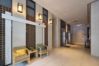 済州セントラル シティ ホテル/Jeju Central City Hotel