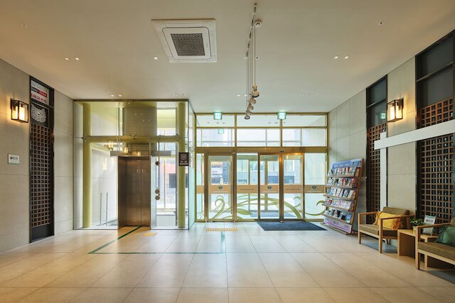 済州セントラル シティ ホテル/Jeju Central City Hotel