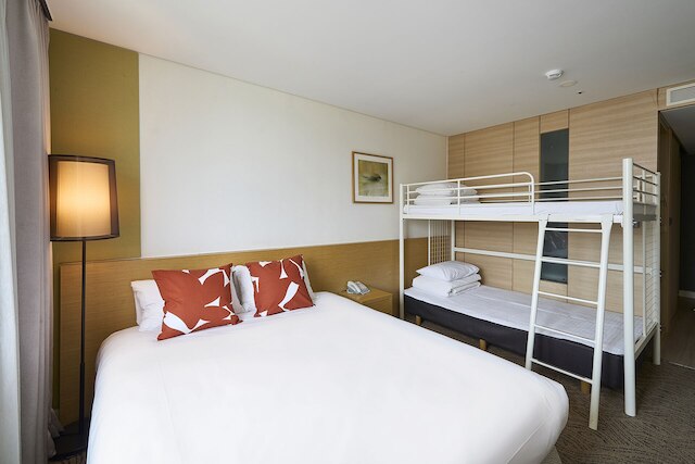 済州セントラル シティ ホテル/Jeju Central City Hotel