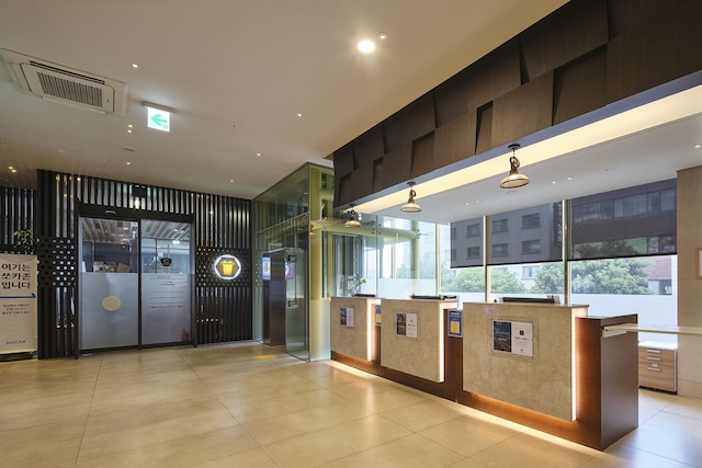 済州セントラル シティ ホテル/Jeju Central City Hotel