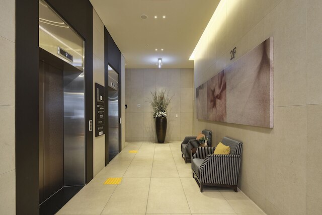 済州セントラル シティ ホテル/Jeju Central City Hotel