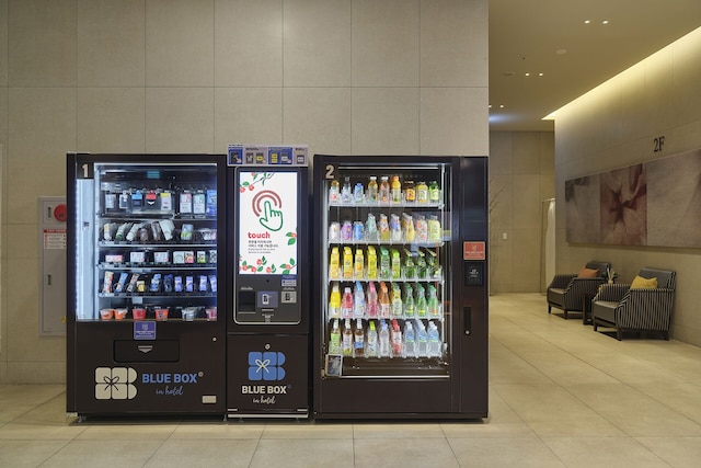 済州セントラル シティ ホテル/Jeju Central City Hotel