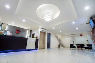 ジュ ジュ ホテル