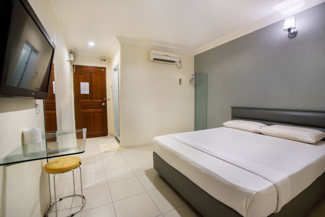 ジュ ジュ ホテル