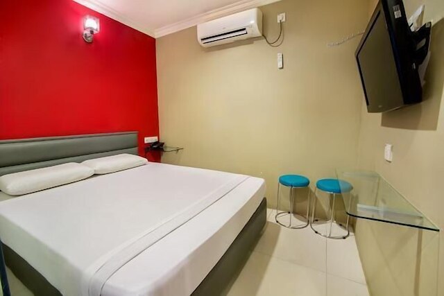 ジュ ジュ ホテル