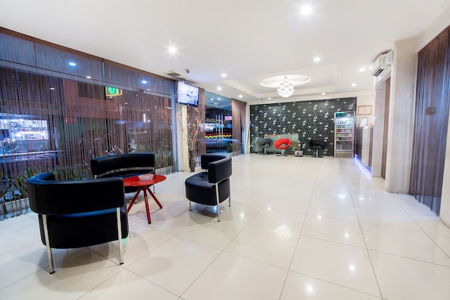 ジュ ジュ ホテル