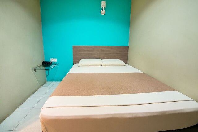 ジュ ジュ ホテル