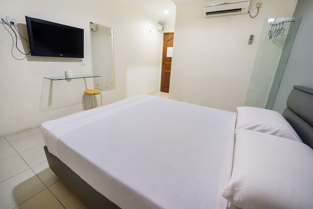 ジュ ジュ ホテル