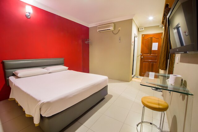 ジュ ジュ ホテル