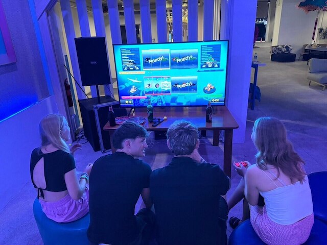 ラブ・デ・プーケット・パトン - ホステル