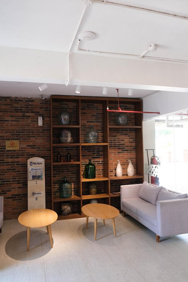 オールステイ ホテル スマラン