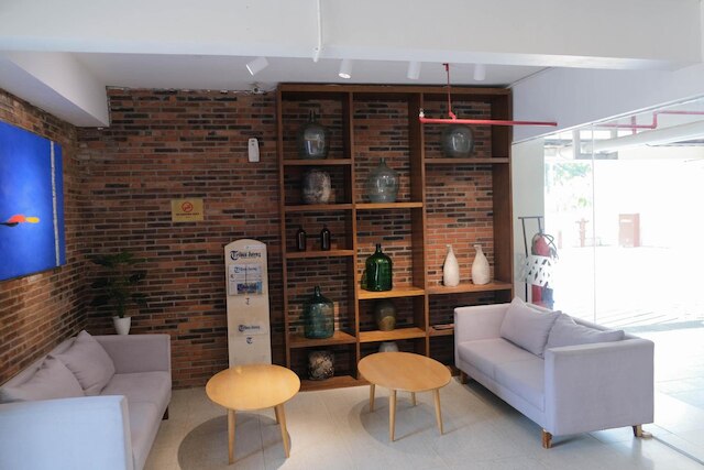 オールステイ ホテル スマラン