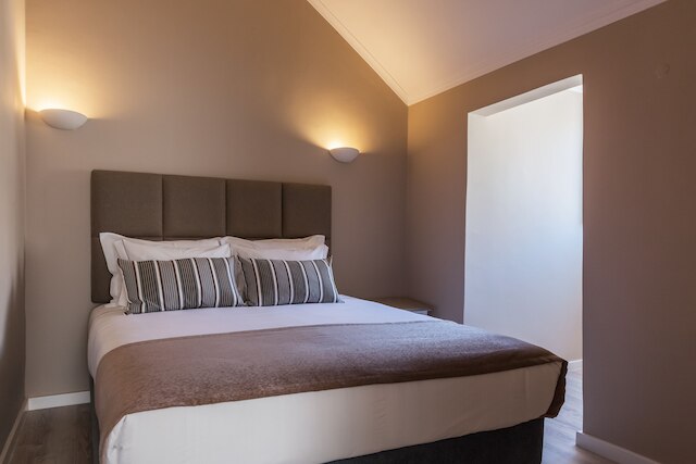 ヴィラ ガーデン ゲストハウス