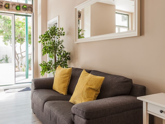 ヴィラ ガーデン ゲストハウス