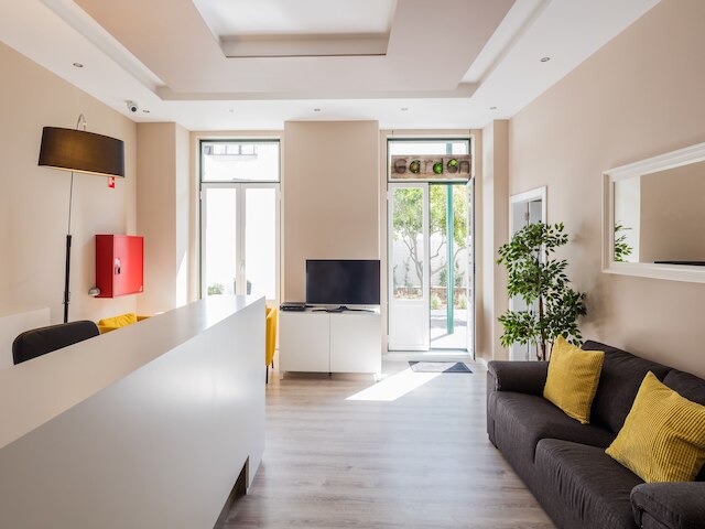 ヴィラ ガーデン ゲストハウス