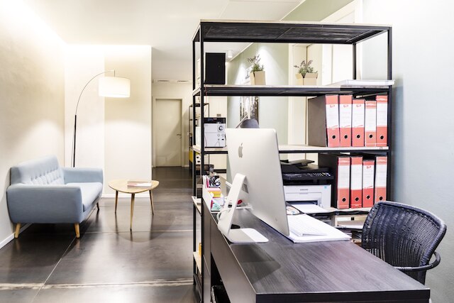 BC メゾン ベッド & カフェ ミラノ