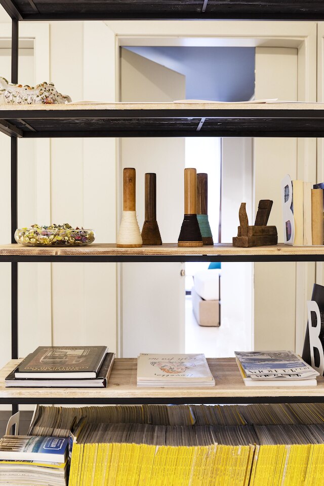 BC メゾン ベッド & カフェ ミラノ