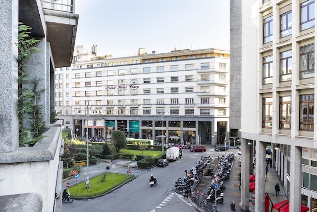 BC メゾン ベッド & カフェ ミラノ