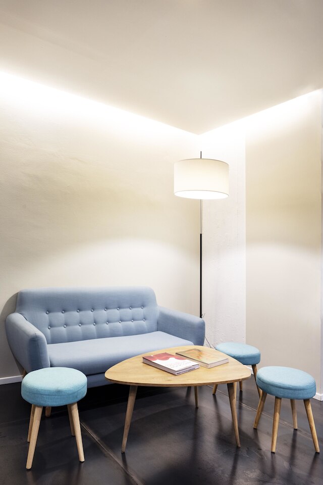 BC メゾン ベッド & カフェ ミラノ