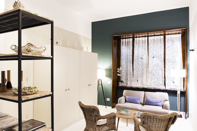 BC メゾン ベッド & カフェ ミラノ