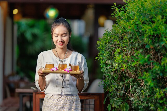 ランデブー クラシック ハウス