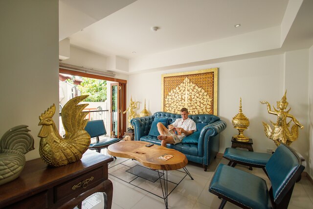 ランデブー クラシック ハウス