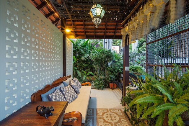 ランデブー クラシック ハウス