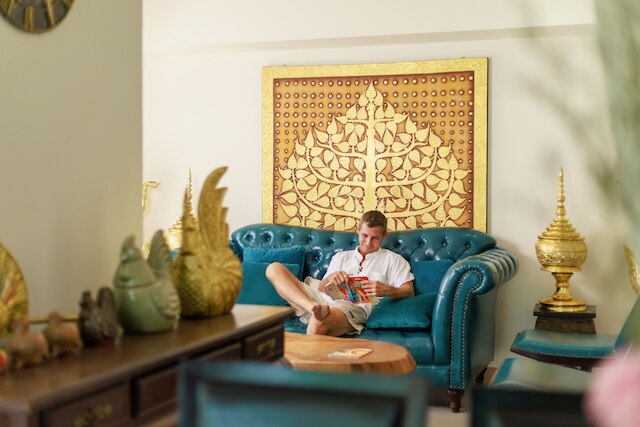 ランデブー クラシック ハウス