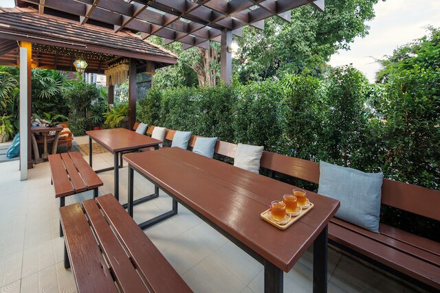 ランデブー クラシック ハウス