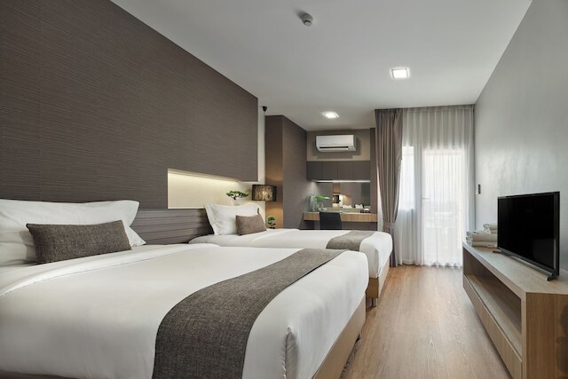 ナップ イン フェスト