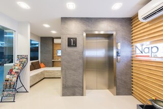 ナップ イン フェスト