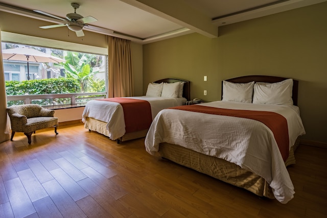 ホテル サン カルロス