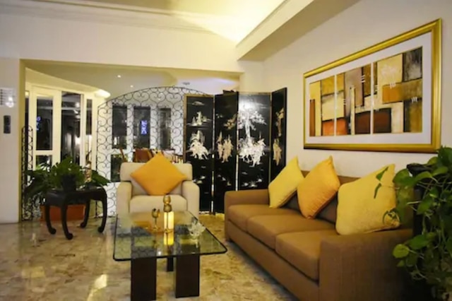 ホテル サン カルロス