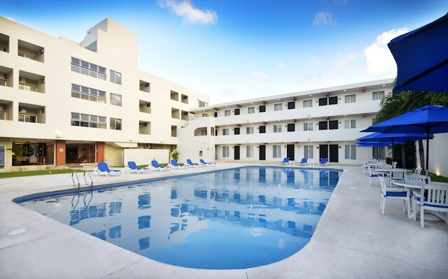 ホテル ボナンパック