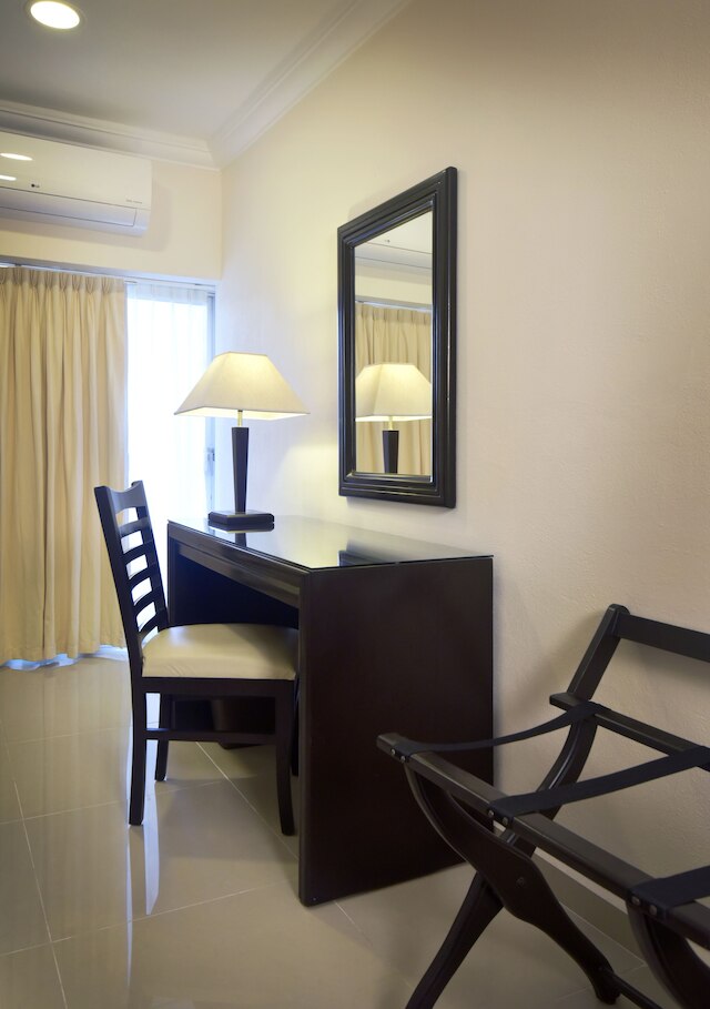 ホテル ボナンパック