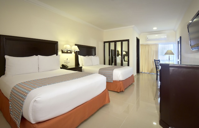 ホテル ボナンパック