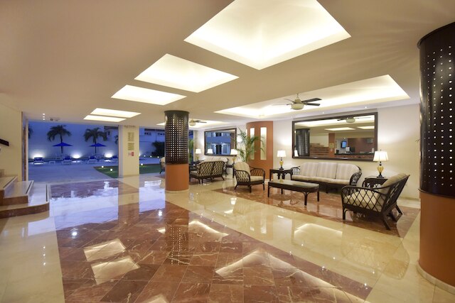 ホテル ボナンパック