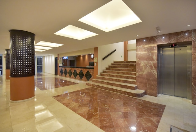 ホテル ボナンパック