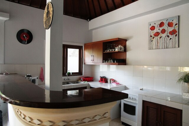 ヴィラ シャンティア