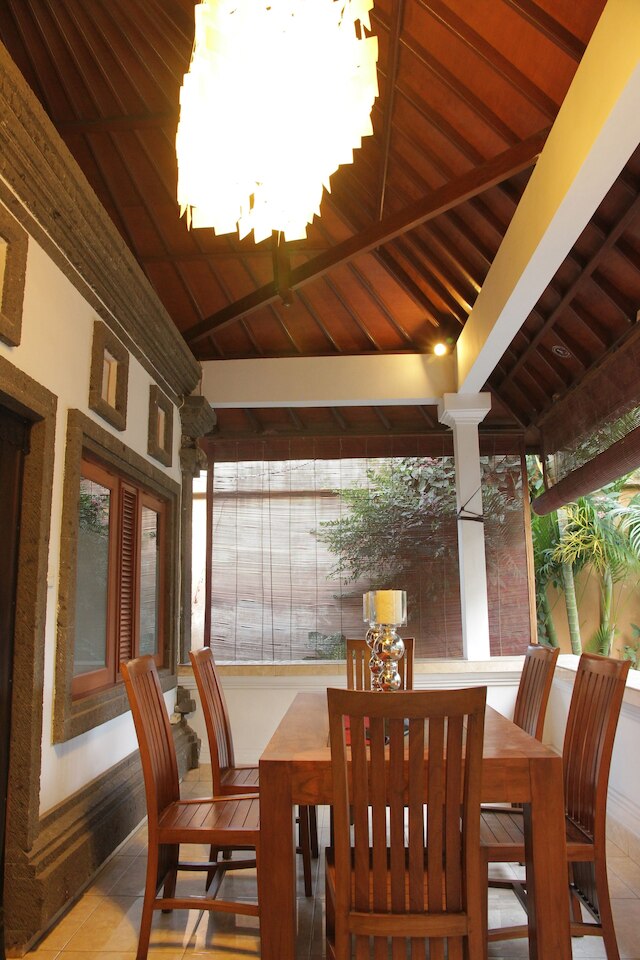 ヴィラ シャンティア