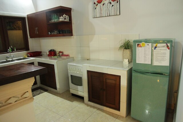 ヴィラ シャンティア