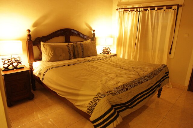 ヴィラ シャンティア