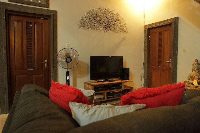 ヴィラ シャンティア