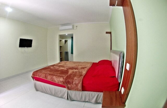 ヴィラ シャンティア