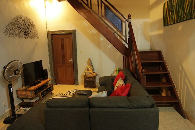 ヴィラ シャンティア