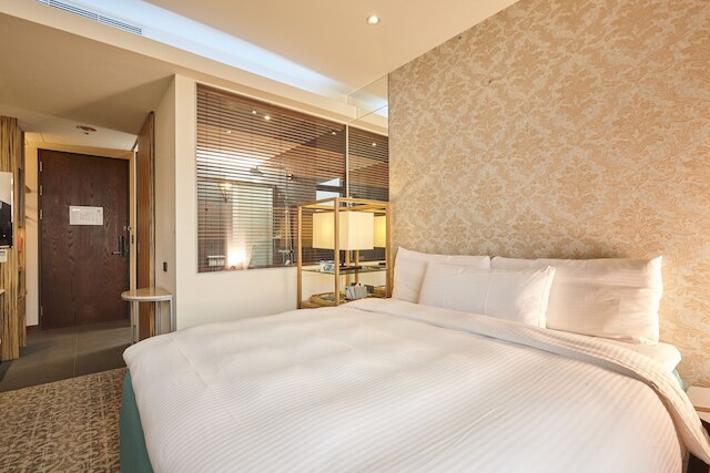 ラクレ ホテル - 蘆洲 台北 (樂頤飯店 - 蘆洲台北)