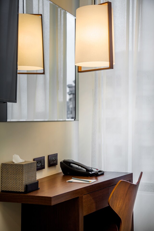 ラクレ ホテル - 蘆洲 台北 (樂頤飯店 - 蘆洲台北)