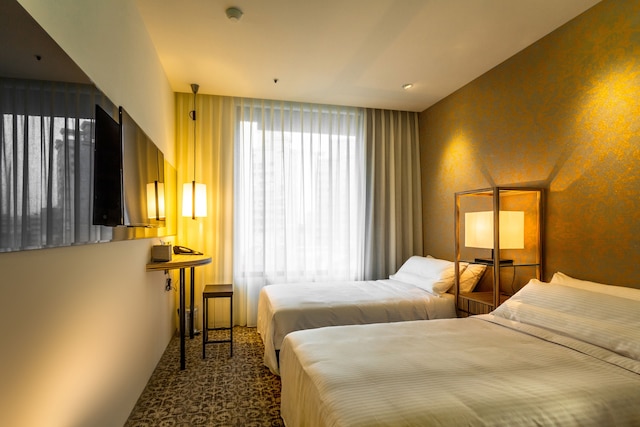 ラクレ ホテル - 蘆洲 台北 (樂頤飯店 - 蘆洲台北)