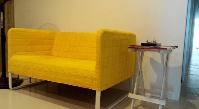 ルーフ トーク シーム ホステル