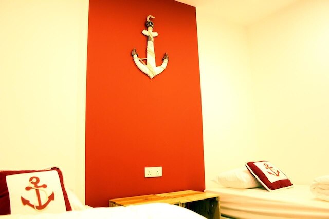 ルーフ トーク シーム ホステル